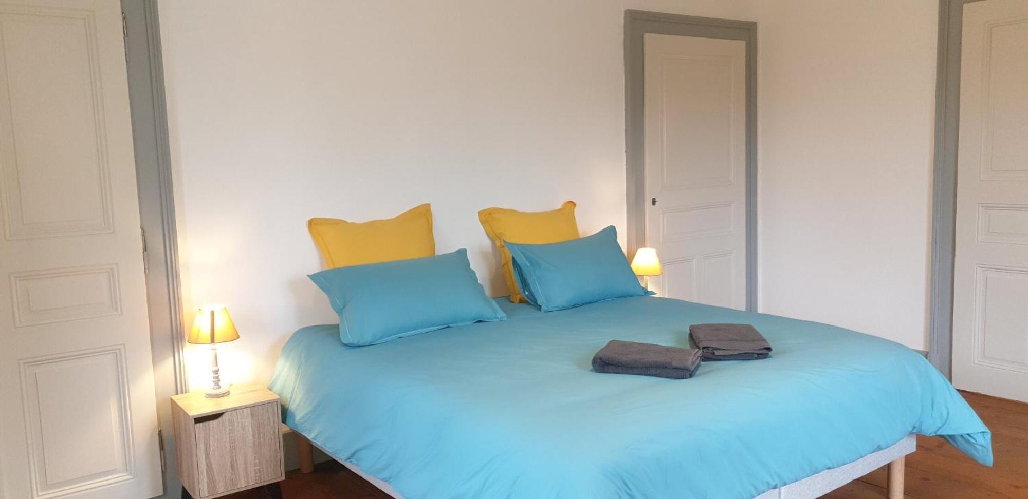 La Belle Des Praz Mieussy Quarto foto